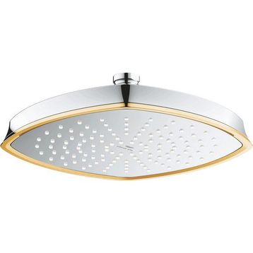 Grohe 26898LG0 Grandera 210 1 Akışlı Tepe Duşu
