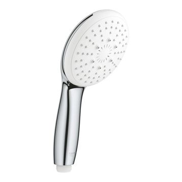 Grohe 26920003 Tempesta 110 3 Akışlı Rain Jet Massage El Duşu Seti