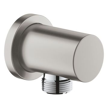 Grohe 27057DC0 Rainshower Askılı Duş Çıkış Dirseği