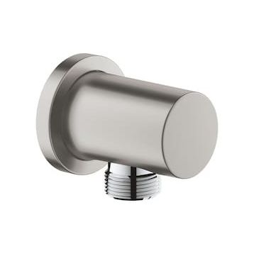 Grohe 27057DC0 Rainshower Askılı Duş Çıkış Dirseği