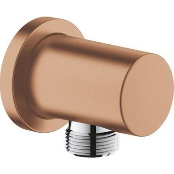 Grohe 27057DL0 Rainshower Su Çıkış Dirseği