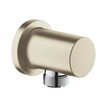 Grohe 27057EN0 Rainshower Su Çıkış Dirseği