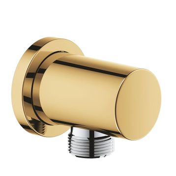 Grohe 27057GL0 Rainshower Su Çıkış Dirseği