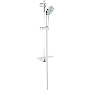 Grohe 27222000 Euphoria 110 Champagne El Duşu