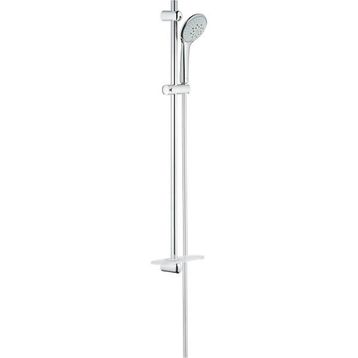 Grohe 27222000 Euphoria 110 Champagne El Duşu