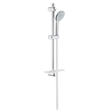 Grohe 27222000 Euphoria 110 Champagne El Duşu