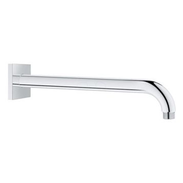 Grohe 27488000 Rainshower Modern 275 mm Tepe Duşu Dirseği