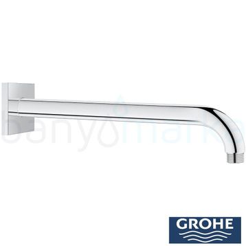Grohe 27488000 Rainshower Modern 275 mm Tepe Duşu Dirseği