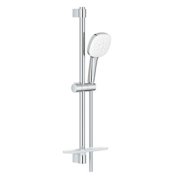 Grohe 27576003 Tempesta Cube 110 3 Akışlı Duş Seti