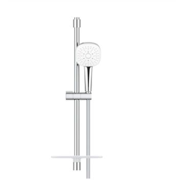Grohe 27576003 Tempesta Cube 110 3 Akışlı Duş Seti