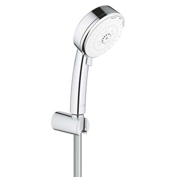 Grohe 27588002 Tempesta Cosmopolitan 100 3 Akışlı El Duşu Seti