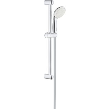 Grohe 2759810E Krom 2 Akışlı Tempesta Duş Seti