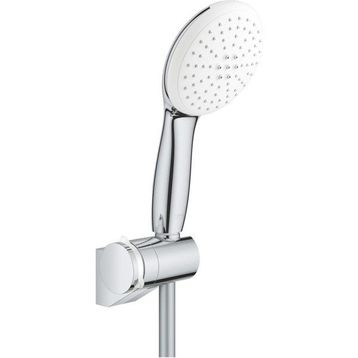 Grohe 27601003 Tempesta 100 2 Akışlı El Duşu Seti