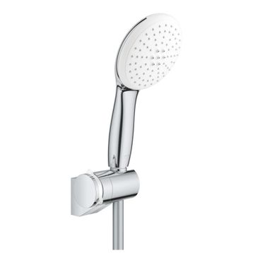Grohe 27601003 Tempesta 100 2 Akışlı El Duşu Seti