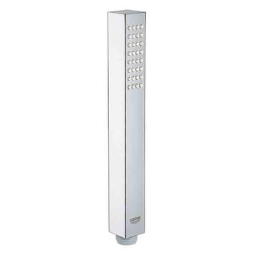 Grohe 27699000 1 Akışlı Euphoria Cube El Duşu