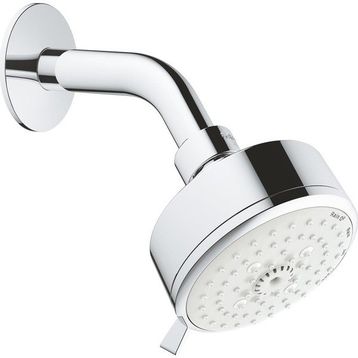 Grohe 27869001 Tempesta Cosmopolitan 100 4 Akışlı Tepe Duşu