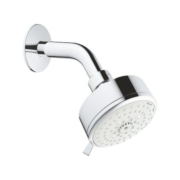 Grohe 27869001 Tempesta Cosmopolitan 100 4 Akışlı Tepe Duşu