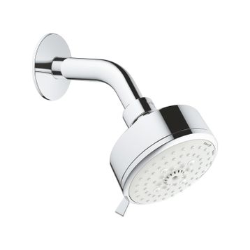 Grohe 27869001 Tempesta Cosmopolitan 100 4 Akışlı Tepe Duşu