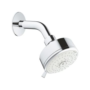 Grohe 27869001 Tempesta Cosmopolitan 100 4 Akışlı Tepe Duşu