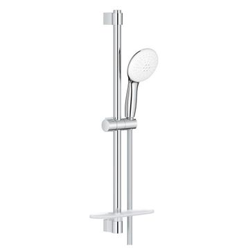 Grohe 27926003 Tempesta 110 2 Akışlı Rain Jet Duş Seti