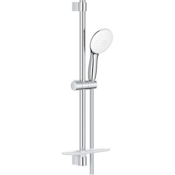 Grohe 27926003 Tempesta 110 2 Akışlı Rain Jet Duş Seti