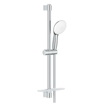 Grohe 27926003 Tempesta 110 2 Akışlı Rain Jet Duş Seti