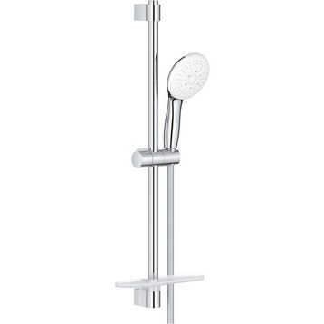 Grohe 27927003 Tempesta 3 Akışlı 110 Duş Seti