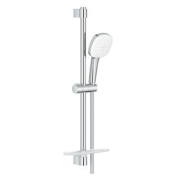 Grohe 27928003 Tempesta Cube 110 2 Akışlı Duş Seti
