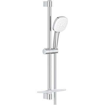 Grohe 27929003 Tempesta Cube 110 3 Akışlı Duş Seti