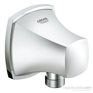 Grohe 27970000 Grandera Duş Çıkış Dirseği
