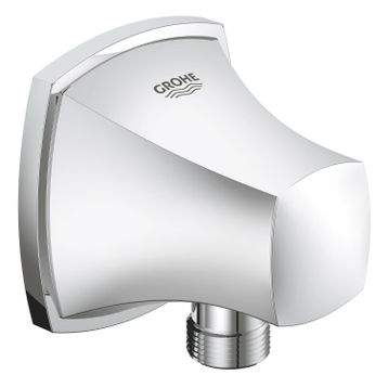 Grohe 27970000 Grandera Duş Çıkış Dirseği