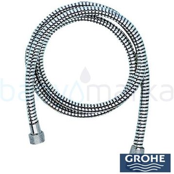 Grohe 28151000 Relexa Plus Relexaflex Duş Hortumu