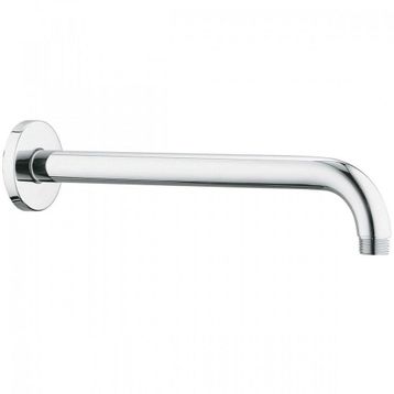 Grohe 28361000 Rainshower Duvardan 380 mm Tepe Duşu Dirseği