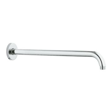 Grohe 28361000 Rainshower Duvardan 380 mm Tepe Duşu Dirseği