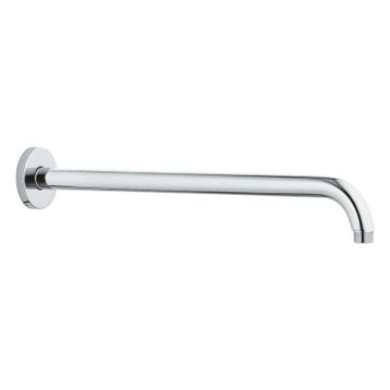 Grohe 28361000 Rainshower Duvardan 380 mm Tepe Duşu Dirseği