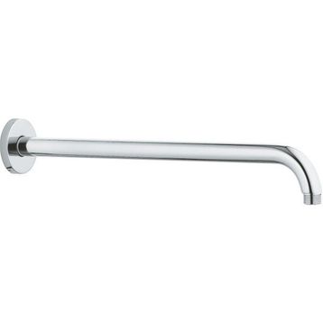 Grohe 28361000 Rainshower Duvardan 380 mm Tepe Duşu Dirseği