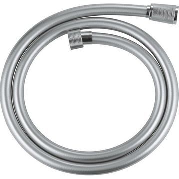 Grohe 28362001 Silverflex 125 cm Duş Hortumu