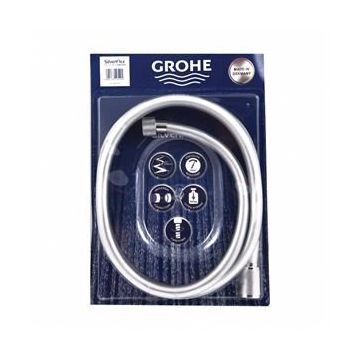 Grohe 28364000 Silverflex Duş Hortumu