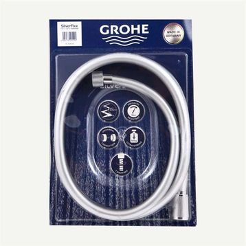 Grohe 28364000 Silverflex Duş Hortumu