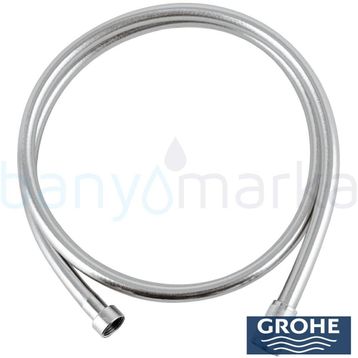 Grohe 28364000 Silverflex Duş Hortumu