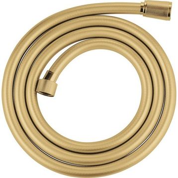 Grohe 28388GL1 Silverflex 125 cm Duş Hortumu