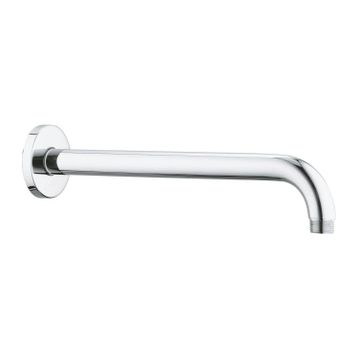 Grohe 28576000 286 mm Rainshower Duvardan Tepe Duşu Dirseği