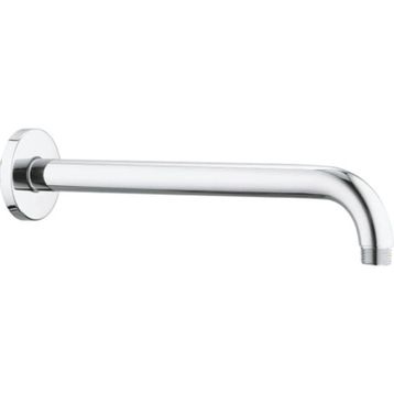 Grohe 28576000 286 mm Rainshower Duvardan Tepe Duşu Dirseği