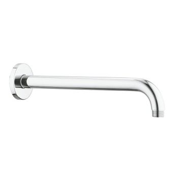 Grohe 28576000 286 mm Rainshower Duvardan Tepe Duşu Dirseği