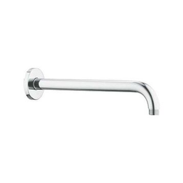Grohe 28576000 286 mm Rainshower Duvardan Tepe Duşu Dirseği