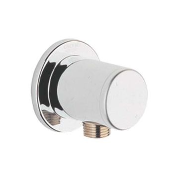 Grohe 28626000 Relexa Duş Çıkış Dirseği