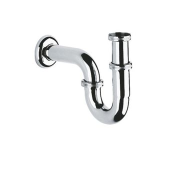 Grohe 28947000 Lavabo Sifonu
