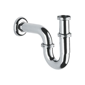 Grohe 28947000 Lavabo Sifonu