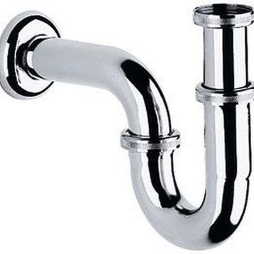 Grohe 28947000 Lavabo Sifonu