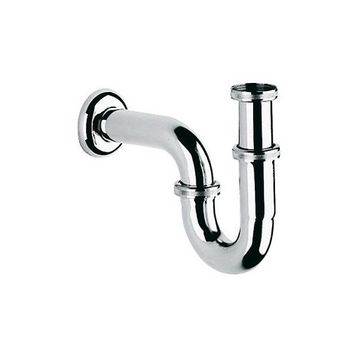 Grohe 28947000 Lavabo Sifonu